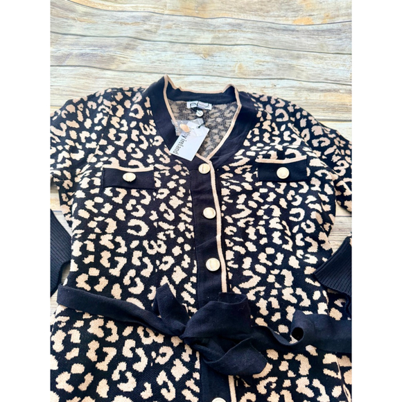 ATER DRESS-Large - Picture 3 of 7